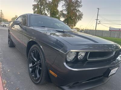2013 Dodge Challenger R/T   - Photo 20 - Sacramento, CA 95821