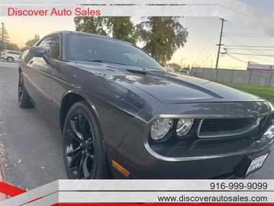 2013 Dodge Challenger R/T   - Photo 20 - Sacramento, CA 95821