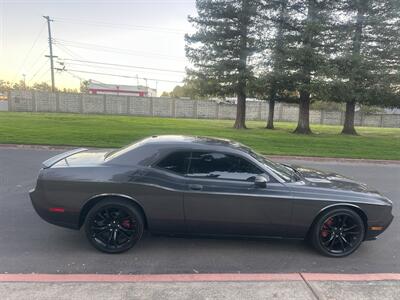 2013 Dodge Challenger R/T   - Photo 4 - Sacramento, CA 95821