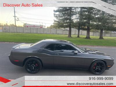 2013 Dodge Challenger R/T   - Photo 4 - Sacramento, CA 95821