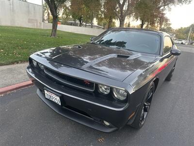 2013 Dodge Challenger R/T   - Photo 16 - Sacramento, CA 95821