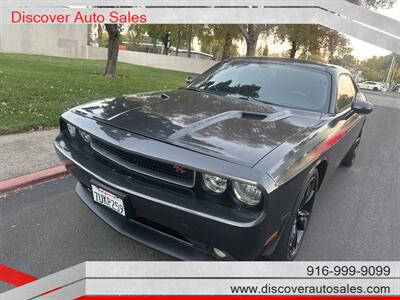 2013 Dodge Challenger R/T   - Photo 16 - Sacramento, CA 95821