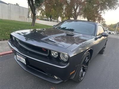 2013 Dodge Challenger R/T   - Photo 33 - Sacramento, CA 95821