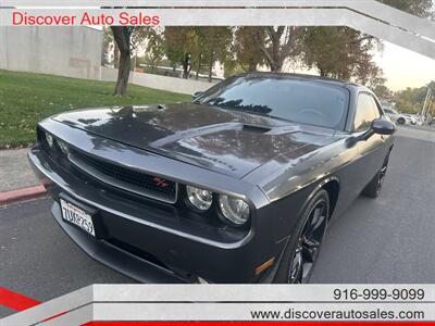 2013 Dodge Challenger R/T   - Photo 33 - Sacramento, CA 95821