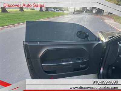 2013 Dodge Challenger R/T   - Photo 21 - Sacramento, CA 95821