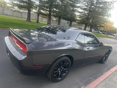 2013 Dodge Challenger R/T   - Photo 9 - Sacramento, CA 95821
