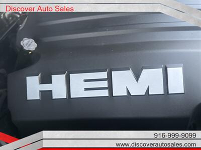 2013 Dodge Challenger R/T   - Photo 30 - Sacramento, CA 95821