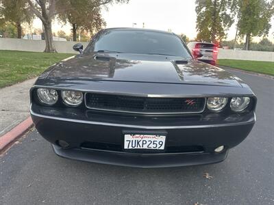 2013 Dodge Challenger R/T   - Photo 17 - Sacramento, CA 95821