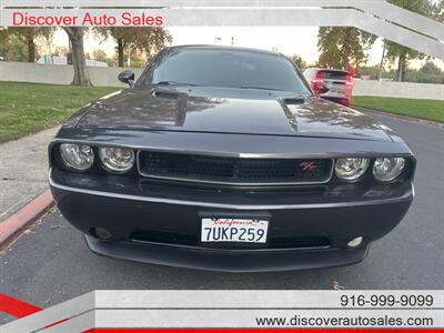 2013 Dodge Challenger R/T   - Photo 17 - Sacramento, CA 95821
