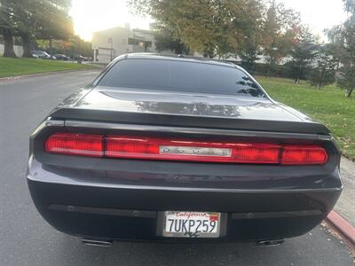 2013 Dodge Challenger R/T   - Photo 10 - Sacramento, CA 95821