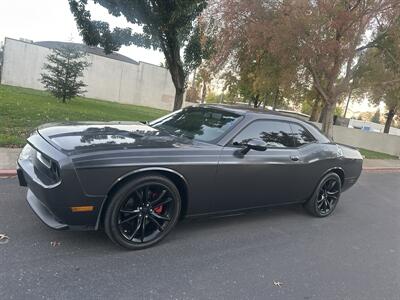 2013 Dodge Challenger R/T   - Photo 14 - Sacramento, CA 95821