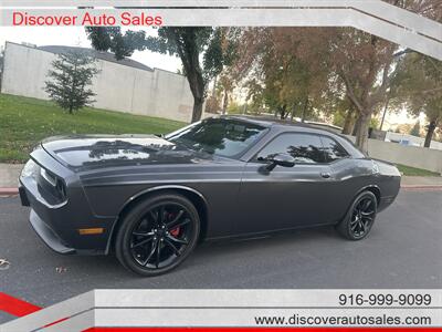 2013 Dodge Challenger R/T   - Photo 14 - Sacramento, CA 95821