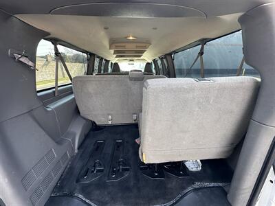 2017 Chevrolet Express LT 3500 - Photo 14 - Sacramento, CA 95821