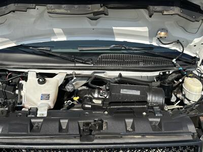 2017 Chevrolet Express LT 3500 - Photo 16 - Sacramento, CA 95821