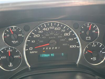 2017 Chevrolet Express LT 3500 - Photo 15 - Sacramento, CA 95821