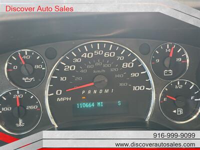 2017 Chevrolet Express LT 3500 - Photo 15 - Sacramento, CA 95821