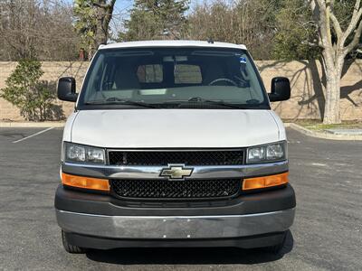 2017 Chevrolet Express LT 3500 - Photo 7 - Sacramento, CA 95821