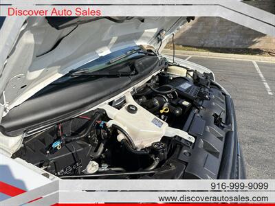 2017 Chevrolet Express LT 3500 - Photo 17 - Sacramento, CA 95821