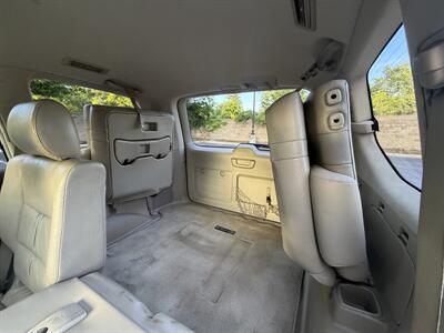 2007 Lexus GX 470 4dr SUV   - Photo 15 - Sacramento, CA 95821