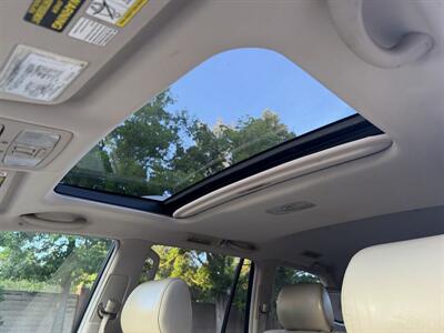 2007 Lexus GX 470 4dr SUV   - Photo 23 - Sacramento, CA 95821