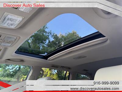 2007 Lexus GX 470 4dr SUV   - Photo 23 - Sacramento, CA 95821