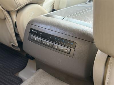 2007 Lexus GX 470 4dr SUV   - Photo 17 - Sacramento, CA 95821