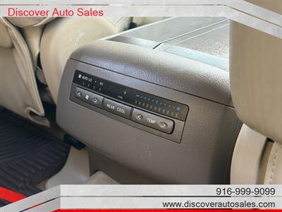 2007 Lexus GX 470 4dr SUV   - Photo 17 - Sacramento, CA 95821