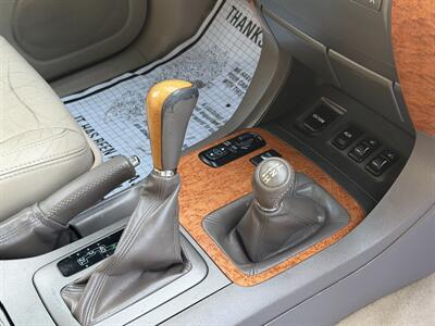 2007 Lexus GX 470 4dr SUV   - Photo 20 - Sacramento, CA 95821