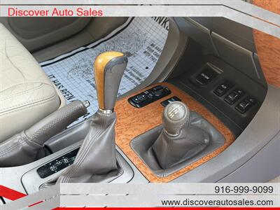 2007 Lexus GX 470 4dr SUV   - Photo 20 - Sacramento, CA 95821