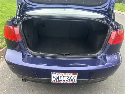 2005 Mazda Mazda3 i   - Photo 20 - Sacramento, CA 95821