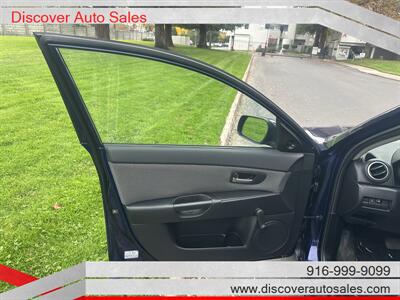 2005 Mazda Mazda3 i   - Photo 16 - Sacramento, CA 95821