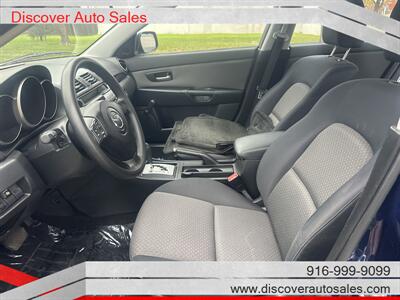 2005 Mazda Mazda3 i   - Photo 17 - Sacramento, CA 95821