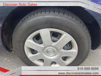 2005 Mazda Mazda3 i   - Photo 19 - Sacramento, CA 95821