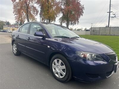 2005 Mazda Mazda3 i   - Photo 15 - Sacramento, CA 95821