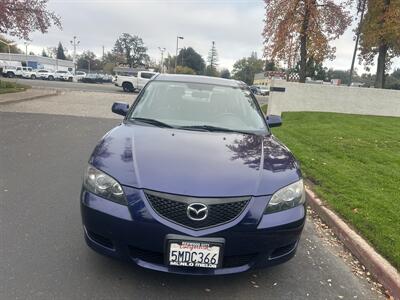 2005 Mazda Mazda3 i   - Photo 13 - Sacramento, CA 95821