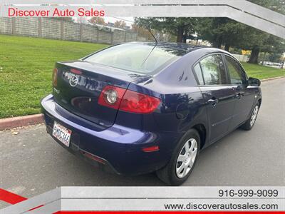 2005 Mazda Mazda3 i   - Photo 7 - Sacramento, CA 95821