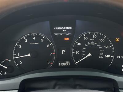 2011 Lexus RX 350 - Photo 19 - Sacramento, CA 95821