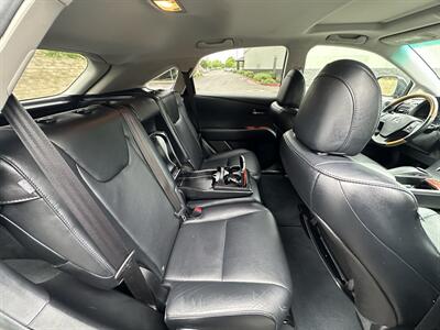 2011 Lexus RX 350 - Photo 14 - Sacramento, CA 95821