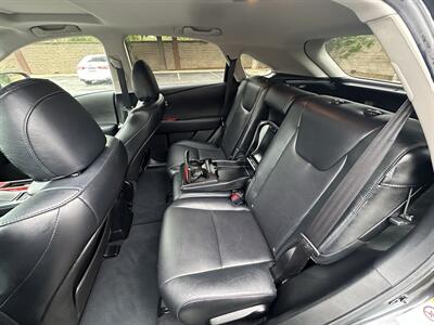 2011 Lexus RX 350 - Photo 11 - Sacramento, CA 95821