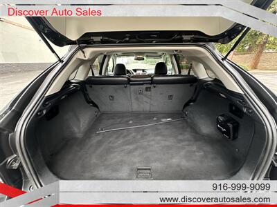 2011 Lexus RX 350 - Photo 12 - Sacramento, CA 95821