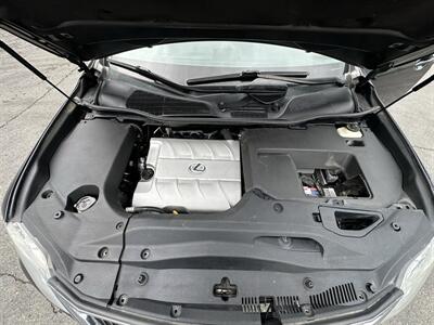 2011 Lexus RX 350 - Photo 21 - Sacramento, CA 95821