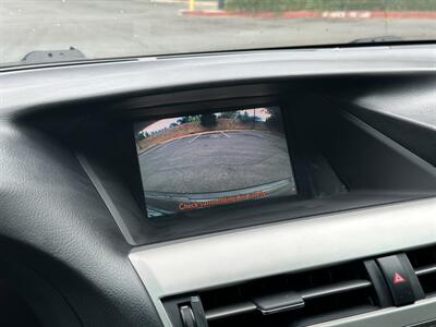 2011 Lexus RX 350 - Photo 20 - Sacramento, CA 95821