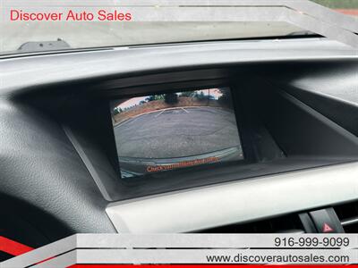 2011 Lexus RX 350 - Photo 20 - Sacramento, CA 95821