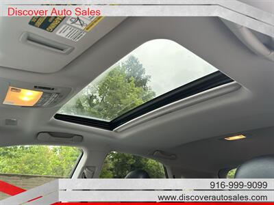2011 Lexus RX 350 - Photo 18 - Sacramento, CA 95821