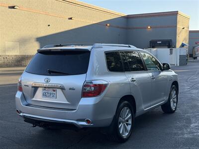 2009 Toyota Highlander Hybrid - Photo 6 - Sacramento, CA 95821