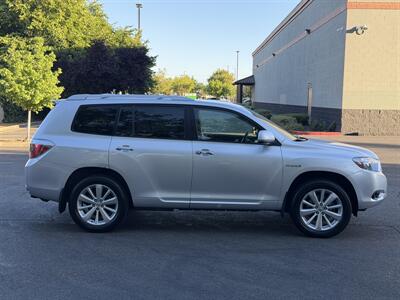 2009 Toyota Highlander Hybrid - Photo 5 - Sacramento, CA 95821