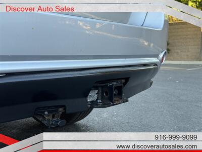 2009 Toyota Highlander Hybrid - Photo 21 - Sacramento, CA 95821