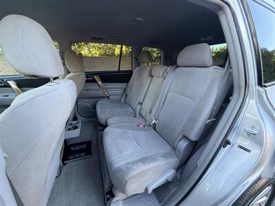 2009 Toyota Highlander Hybrid - Photo 10 - Sacramento, CA 95821