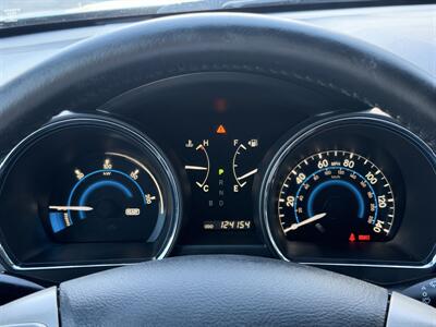 2009 Toyota Highlander Hybrid - Photo 23 - Sacramento, CA 95821
