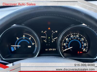 2009 Toyota Highlander Hybrid - Photo 23 - Sacramento, CA 95821